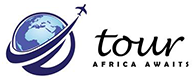 Africa Awaits | East Africa Logo